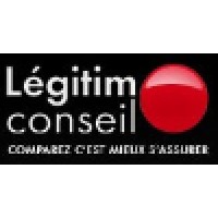 LEGITIM CONSEIL Logo