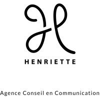 Agence Henriette Logo
