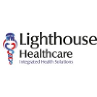 Lighthouse Healthcare Logo