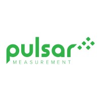 Pulsar Measurement Logo