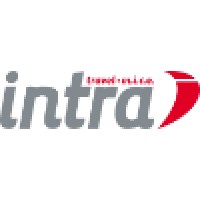 Intra Travel & MICE Logo
