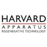 Harvard Apparatus Regenerative Technology (now Biostage, Inc.) Logo