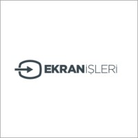 Ekran İşleri Logo