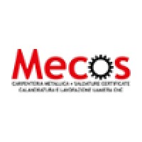 Mecos Logo