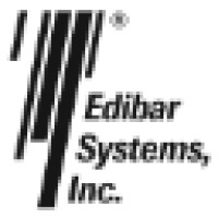 Edibar Systems, Inc. Logo