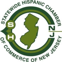 Statewide Hispanic Chamber of Commerce of NJ Logo