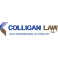 Colligan Law LLP Logo