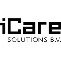 iCare Cloud Solutions B.V. Logo