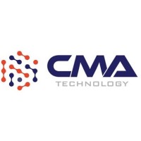 CMA Technology, Inc. Logo