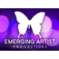 Emerging Artist Productions Logo