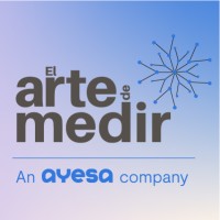 El Arte de Medir Logo