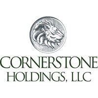 Cornerstone Holdings Logo