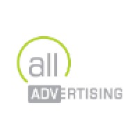 ALL ADVERTISING S.R.L. Logo