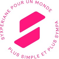 SYXPERIANE Logo
