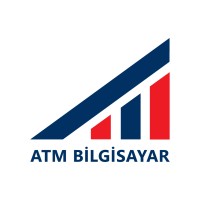 ATM Bilgisayar Logo