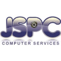 JSPC Computer Services Logo