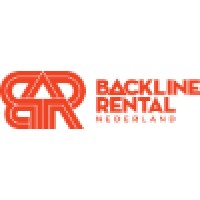 Backline Rental Nederland Logo