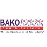 BAKO South Eastern Logo