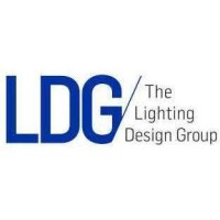 The Lighting Design Group Logo