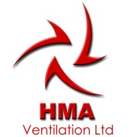 HMA Ventilation Ltd Logo