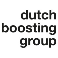 Dutch Boosting Group Logo