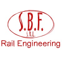 S.B.F. Srl Logo