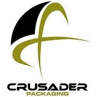Crusader Packaging Ltd Logo