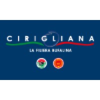 Caseificio Cirigliana srl Logo