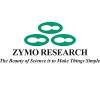 Zymo Research Corp Logo
