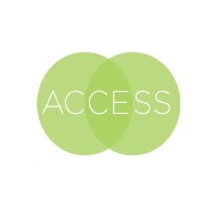 Access Employment Service Logo