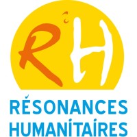Résonances Humanitaires Logo