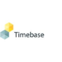 Timebase UAB Logo