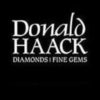 Donald Haack Diamonds & Fine Gems Logo