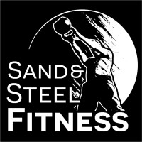 Sand and Steel Fitness Logo