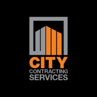 City Contracting Services Logo