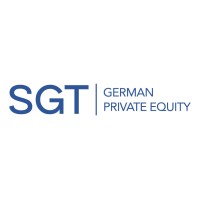 SGT German Private Equity GmbH & Co. KGaA Logo