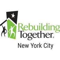Rebuilding Together NYC Logo