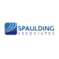 Spaulding Associates Logo
