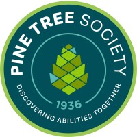 Pine Tree Society Logo