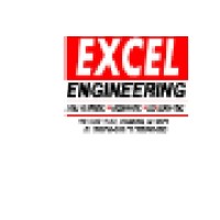 Excel Engineering Logo