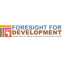 Foresight for Development Logo