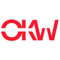 Olczak-Klimek van der Kroft Węgiełek - Kancelaria Radców Prawnych OKW Logo
