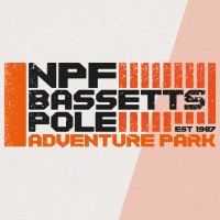 NPF Bassetts Pole Adventure Park Logo