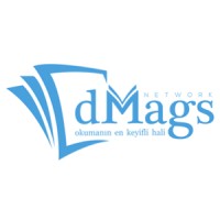 dMags Network Logo