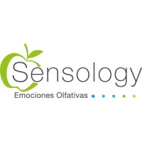Sensology Marketing Sensorial Logo