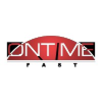 On Time FAST Logo
