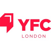 YFC London Logo