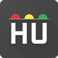 Heads Up Display Inc. Logo