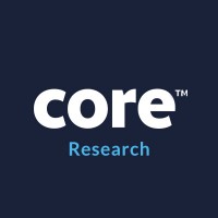 Core Research Logo