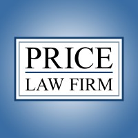 The Price Law Firm LLC Logo